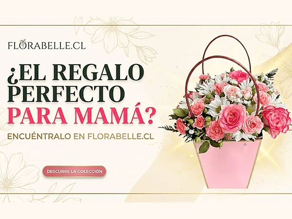 Especial Día de la Madre 2026: Los Mejores Ramos de Flores a Domicilio