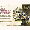 Flores de Condolencias y Arreglos Fúnebres en Santiago