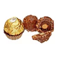 Bombones Ferrero Rocher en Caja Corazón 100grs - Miniatura 2