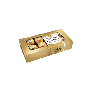 Bombones Ferrero Rocher 100grs