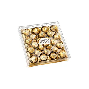 Bombones Ferrero Rocher 300 g – Caja grande para regalo