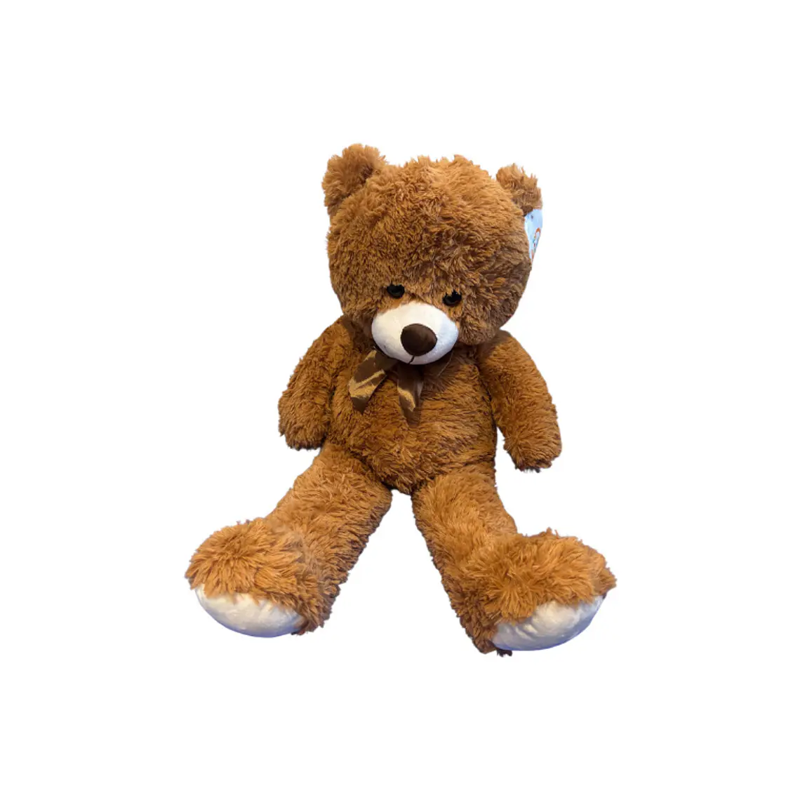 Oso de Peluche Teddy Café Premium 1