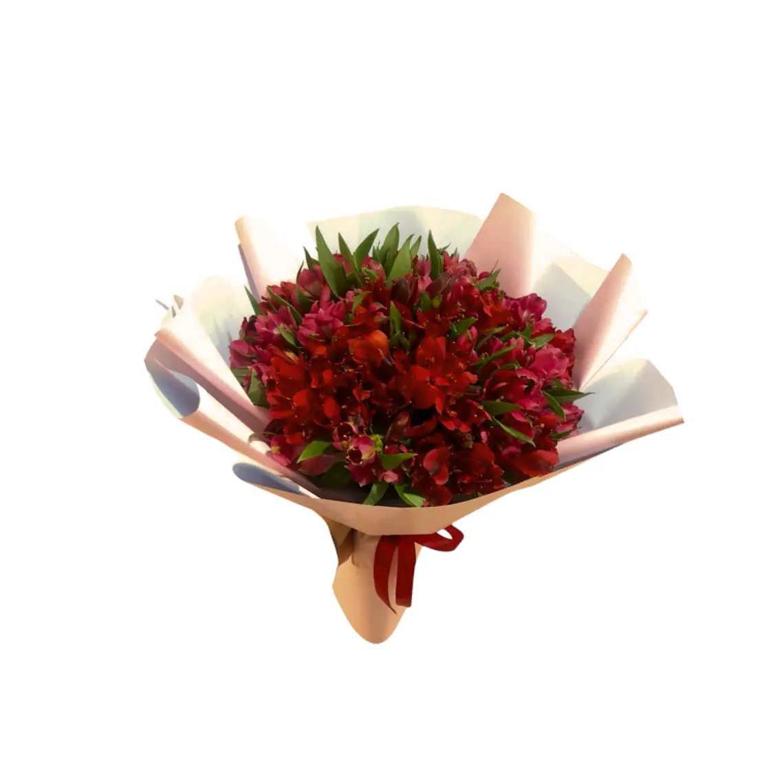 Ramo de Alstroemerias Premium 1