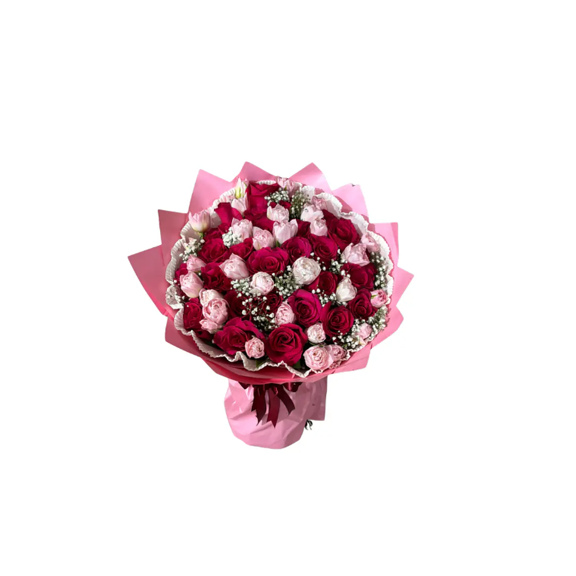  Ramo de Flores Diseño Esplendor 2