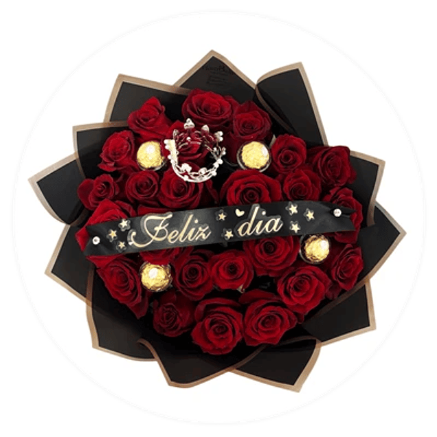 Comprar Ramos de Flores en Santiago: Catálogo exclusivo Florabelle.cl