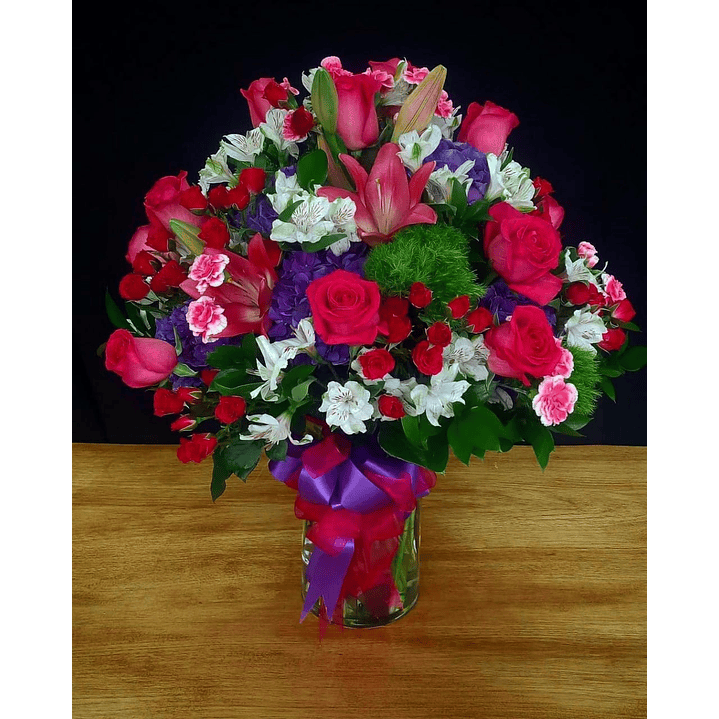 Grand deluxe Glasse 1