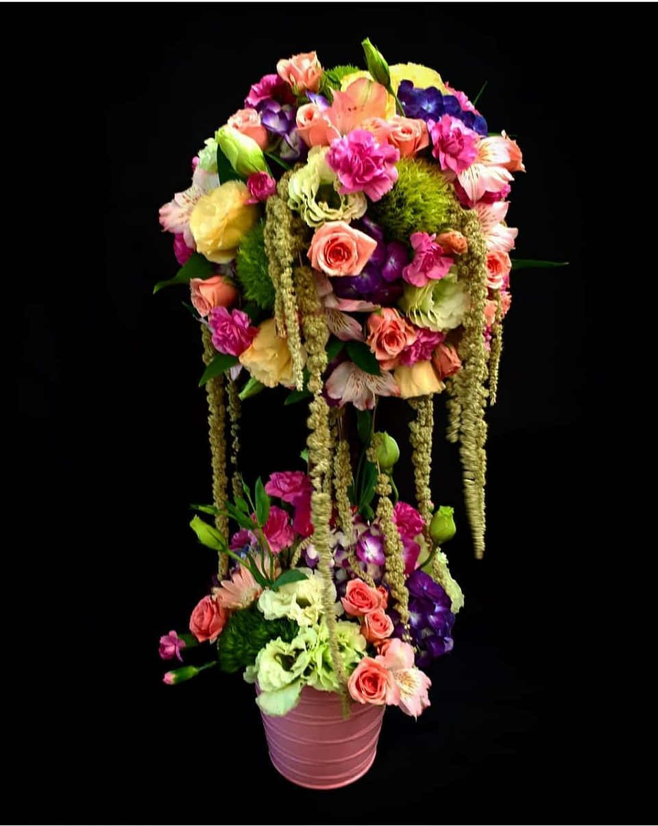 Árbol de la Primavera 1