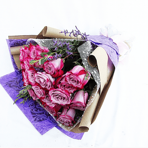 Blackberry Sweet Bouquet