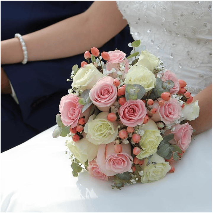 Christine bouquet  1