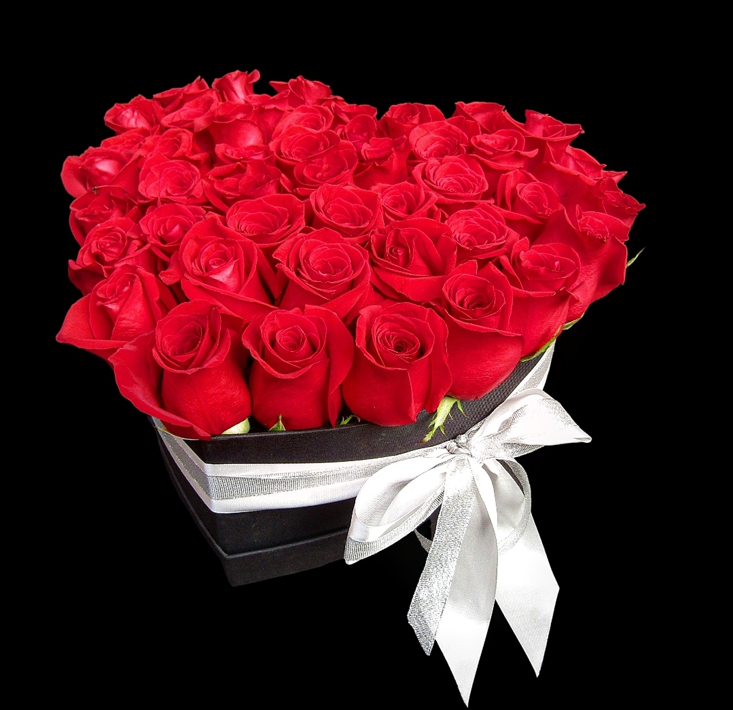  Delirio Red box corazón  1