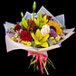 Emma bouquet - Miniatura 1