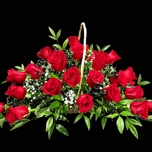 Cesta red experience