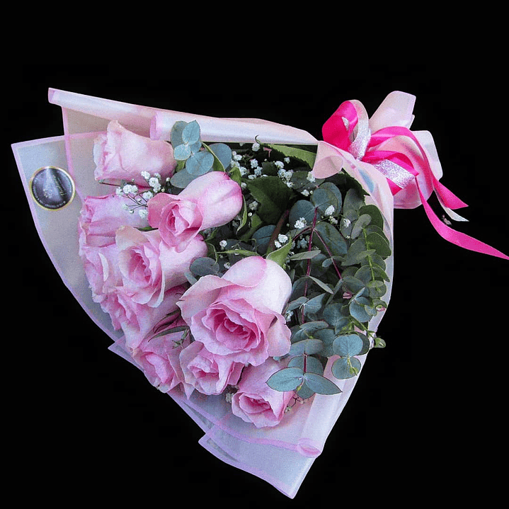 Candy sweet Candy bouquet. 1