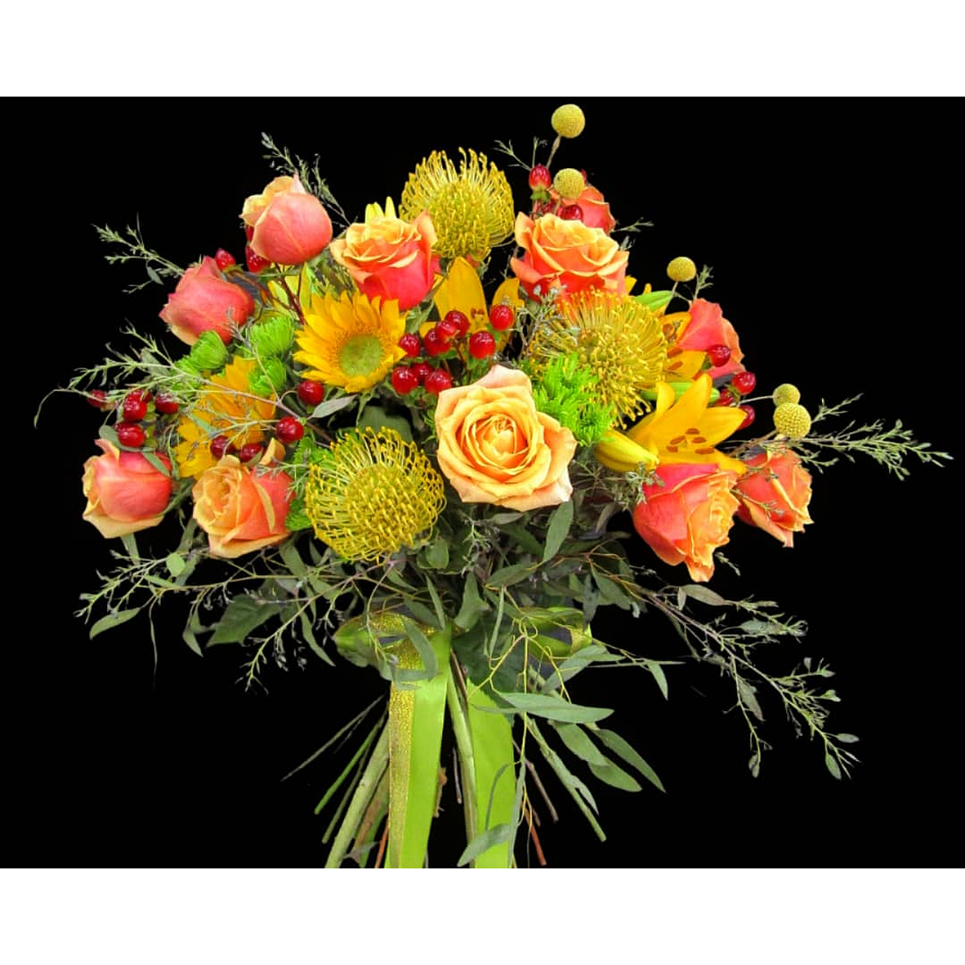 Flavianna Bouquet  1