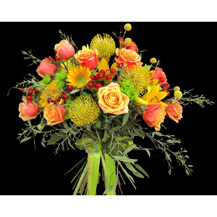 Flavianna Bouquet  1