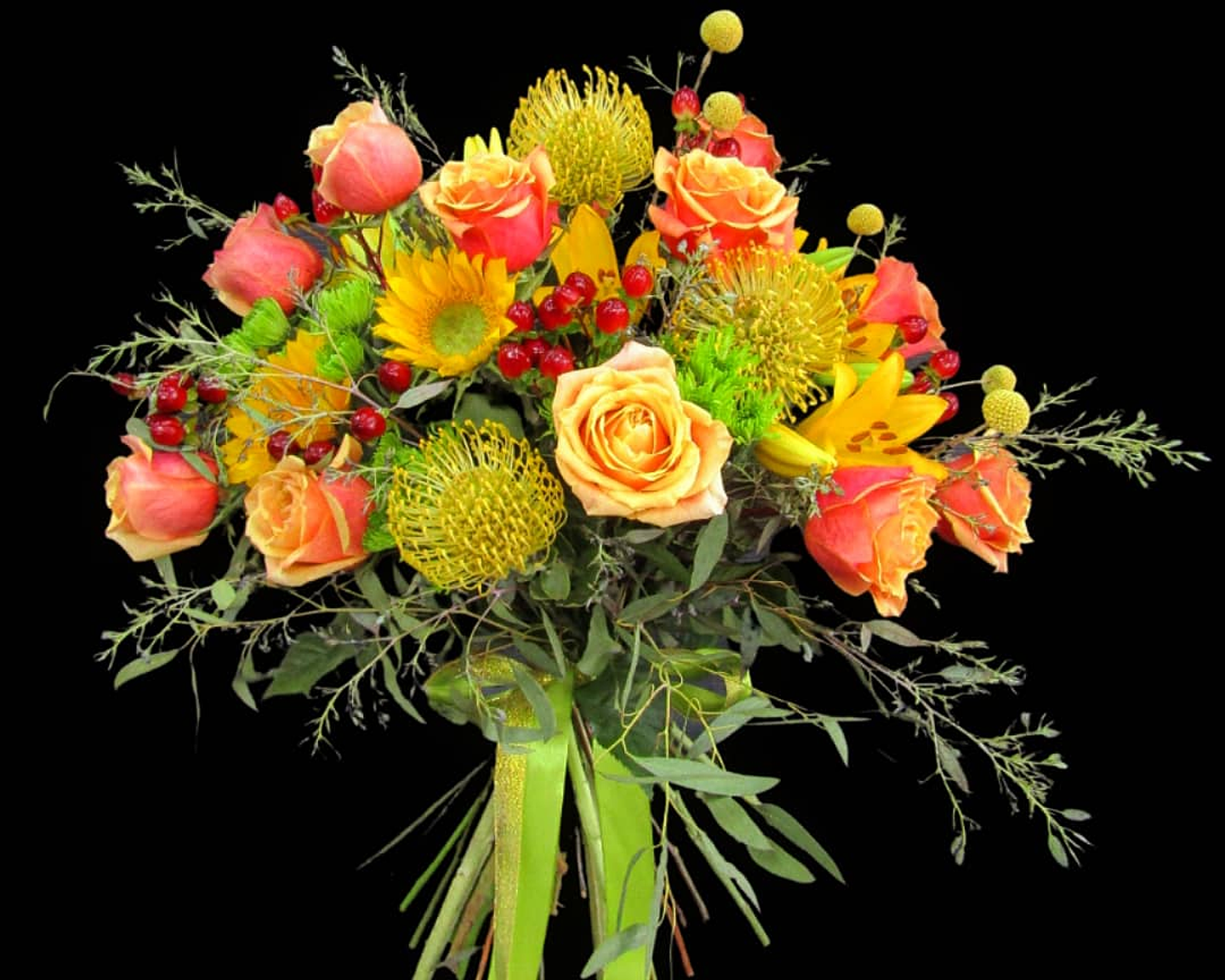 Flavianna Bouquet  1