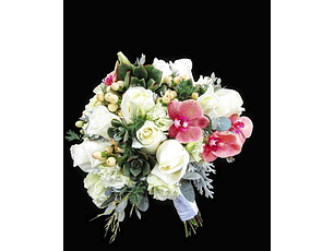 Katherina bridal bouquet