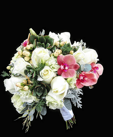 Katherina bridal bouquet