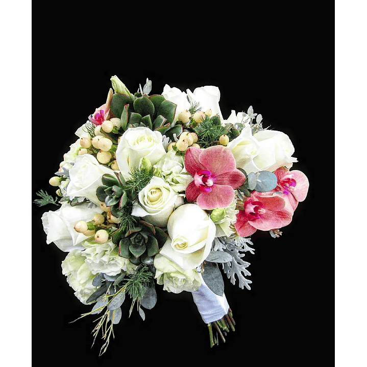 Katherina bridal bouquet 1