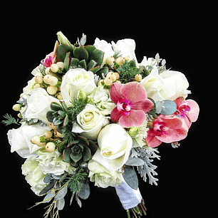 Katherina bridal bouquet