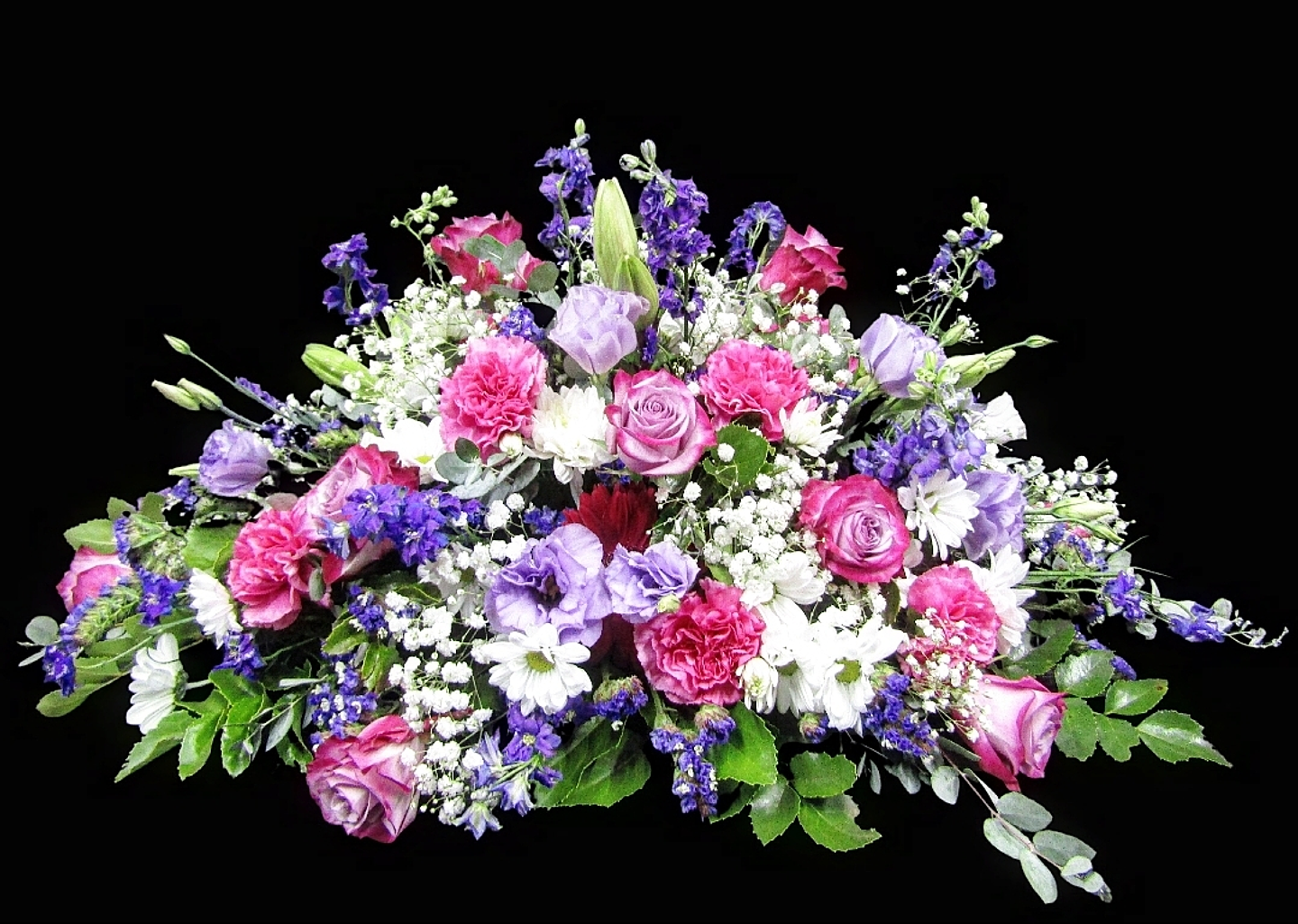 Cubre urna de la Transición  1