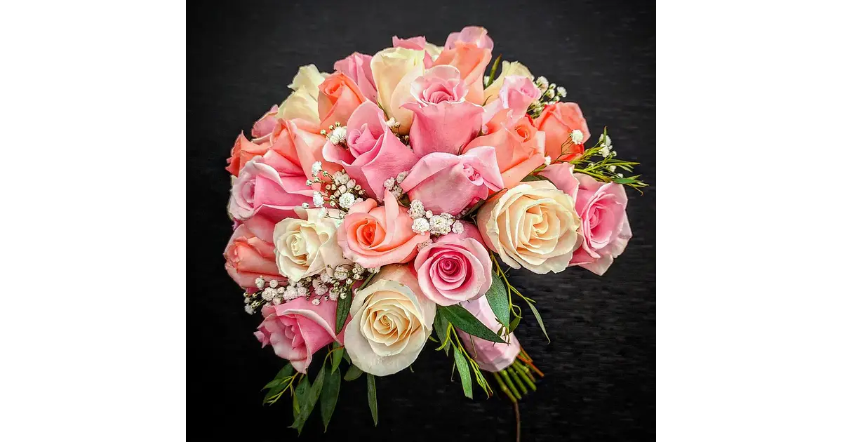 Eloise bouquet