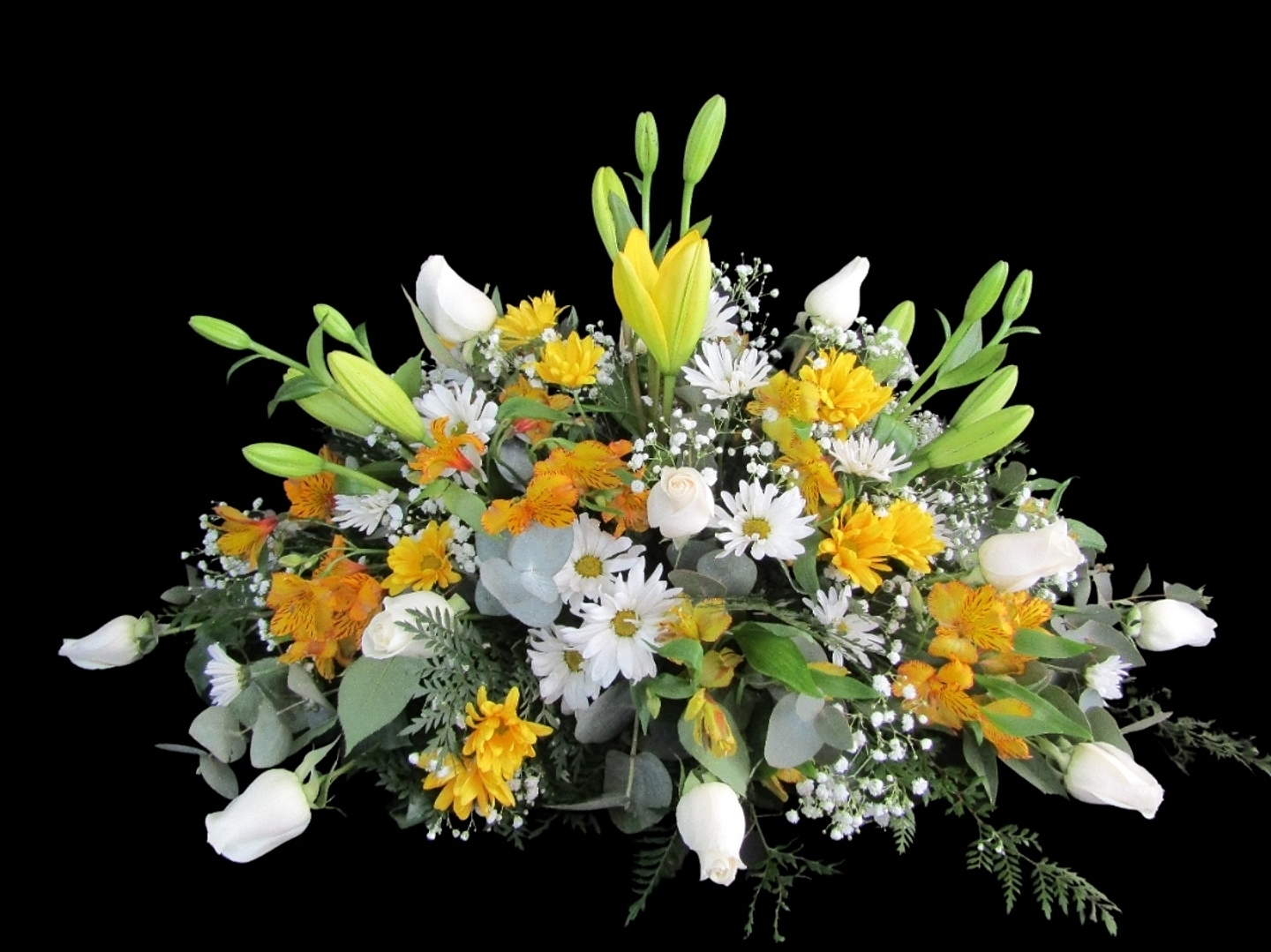 Cojín mixto Papal 1