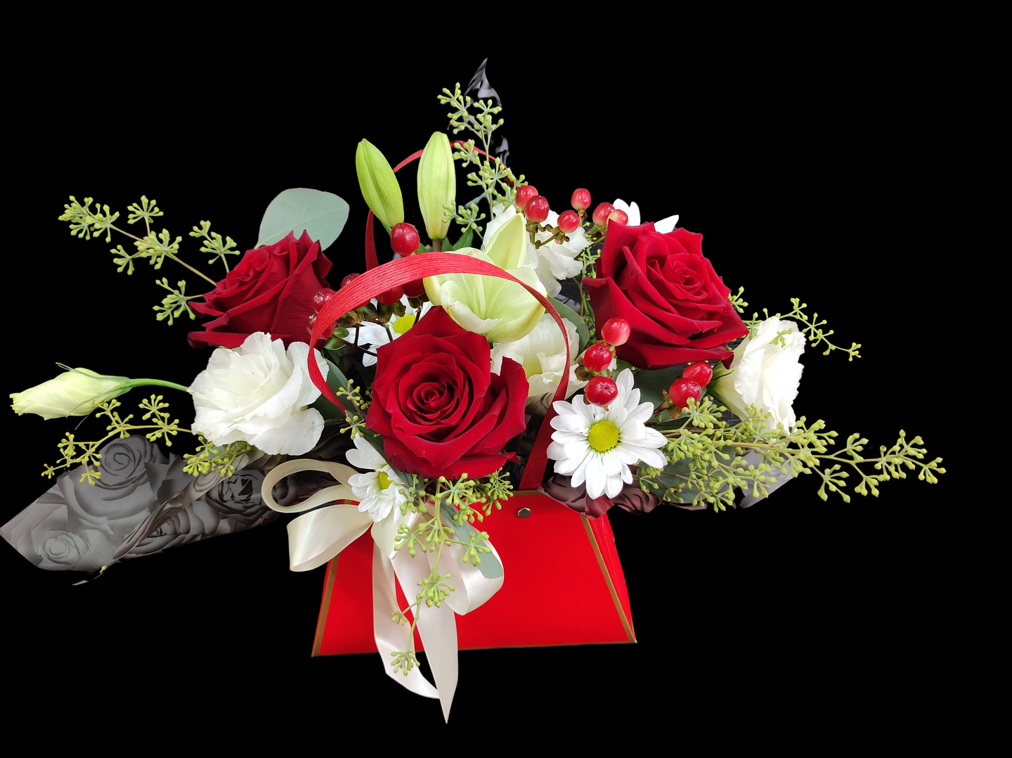 Carterita sexy red 1