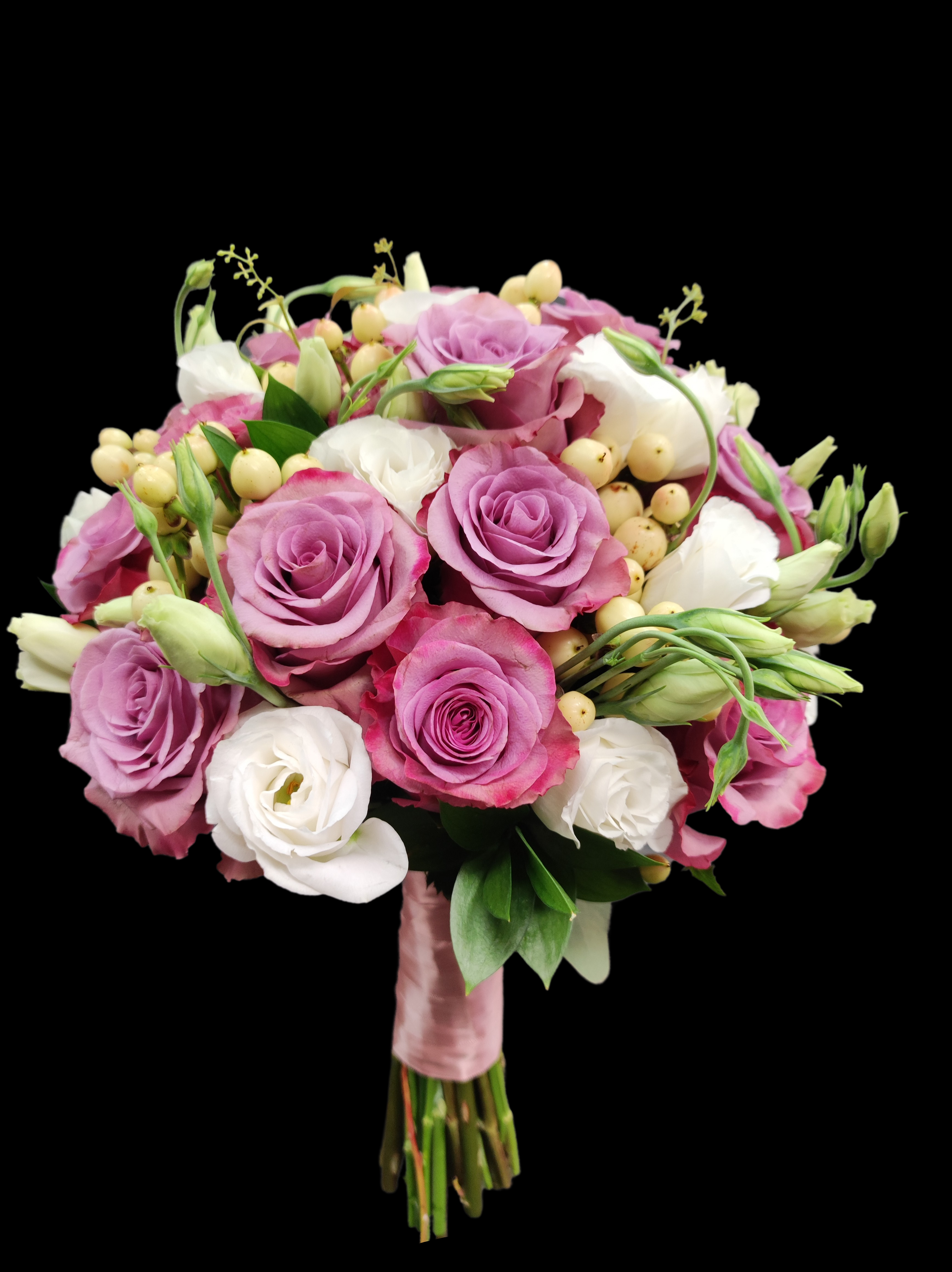 Bouquet Amatista