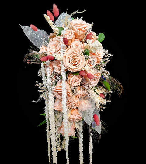 Bouquet Nerea 
