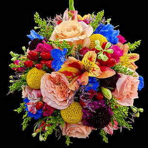 Arlet bouquet