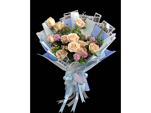 Mirna Bouquet