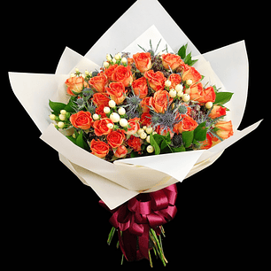 Arlette bouquet