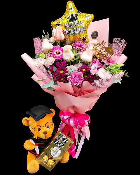 Conjunto de graduación 