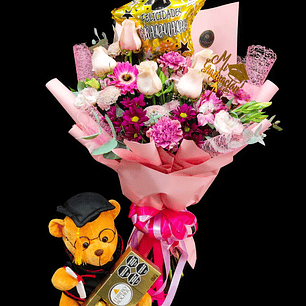 Conjunto de graduación 