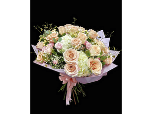 Czarina bouquet deluxe 