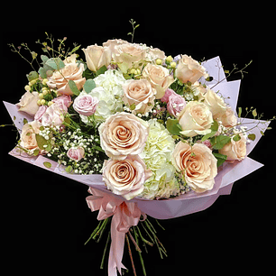 Czarina bouquet deluxe 