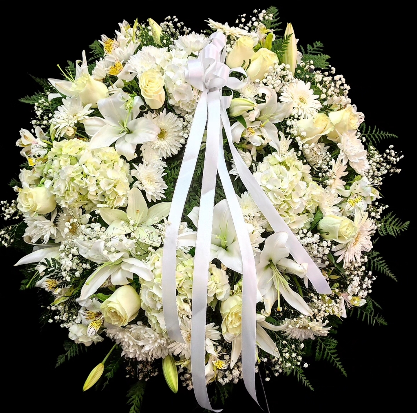 Corona Premium Blanca 1