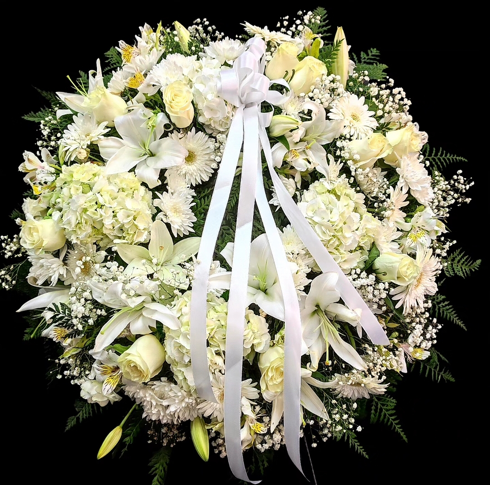 Corona Premium Blanca 1