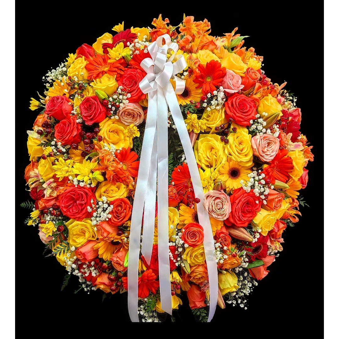 Corona Grand Tributo Otoñal 1