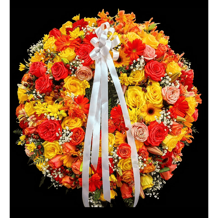 Corona Grand Tributo Otoñal 1