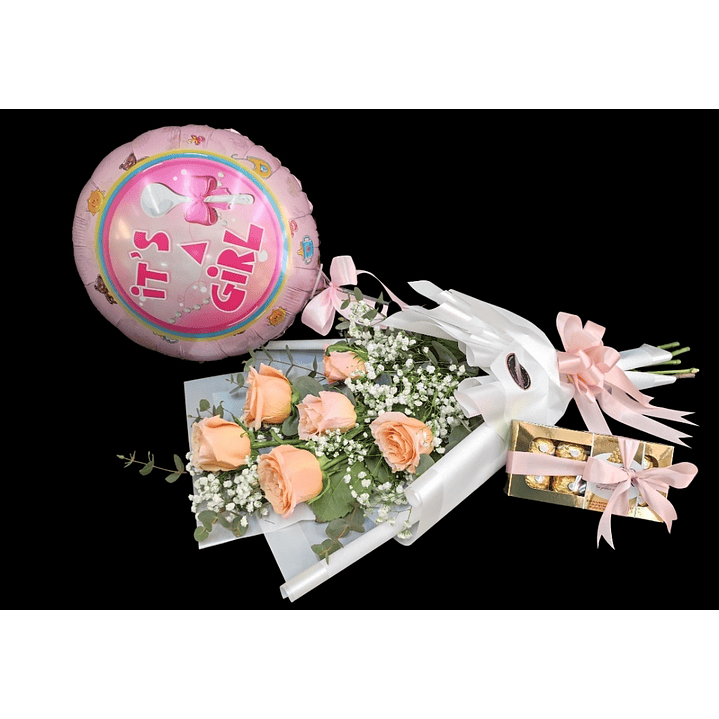 Conjunto nacimiento  1