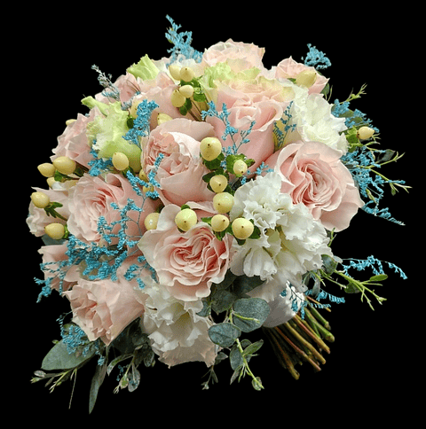 Antoinette bouquet