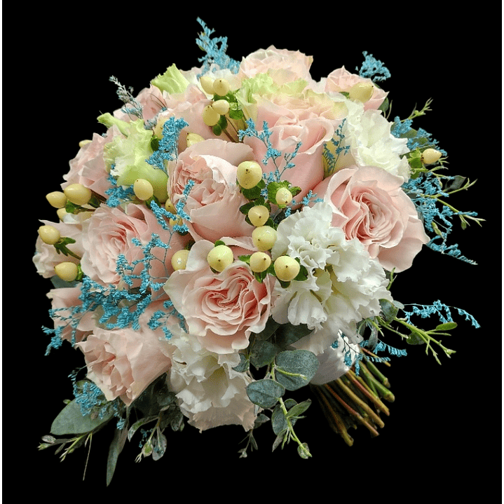 Antoinette bouquet 1
