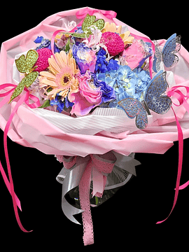 Coquette bouquet