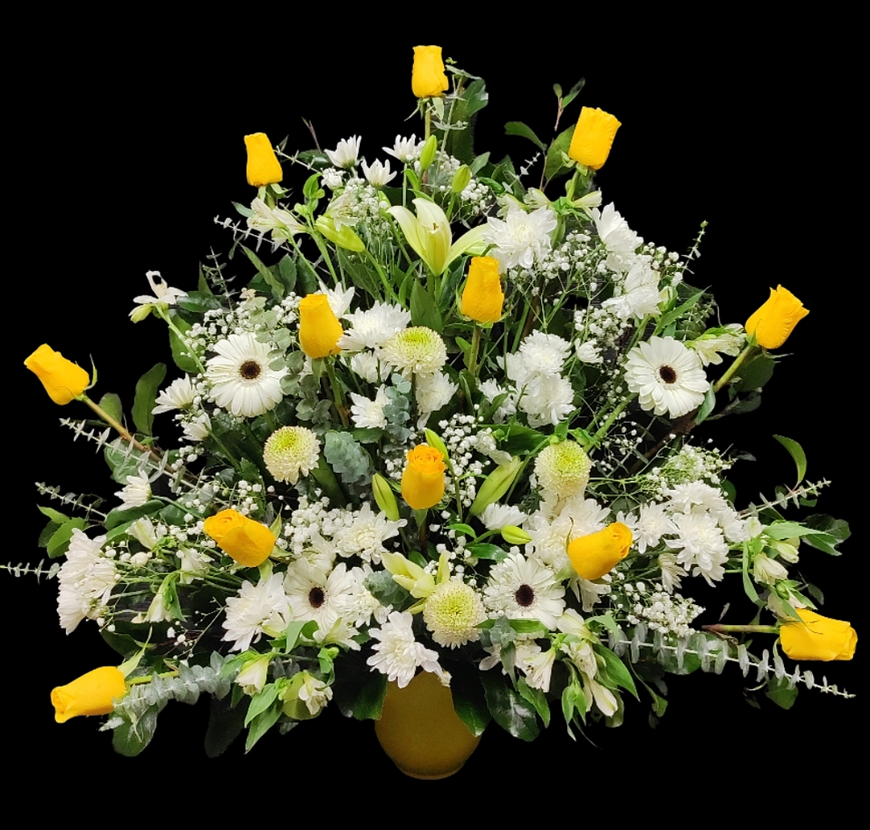 Arrimo papal grande  1