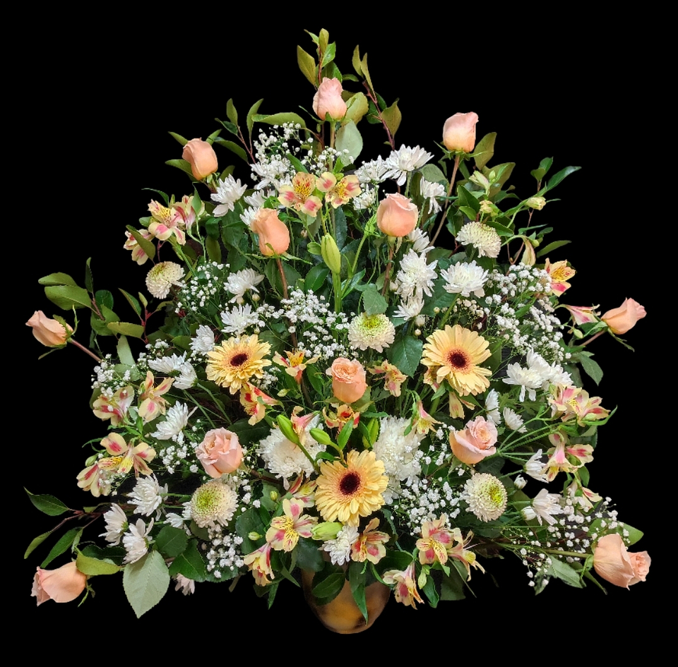 Arrimo grande pastel 1