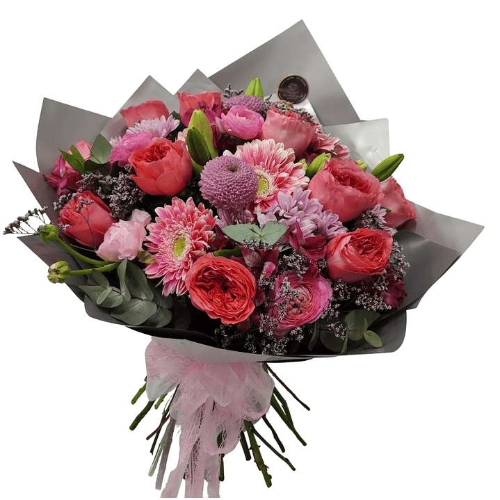 Bouquet Romanza 1