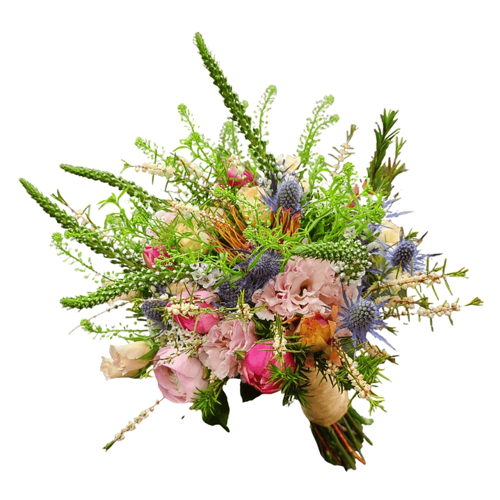 Amatista bouquet 1