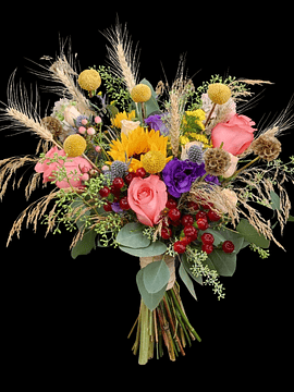 Analía bouquet